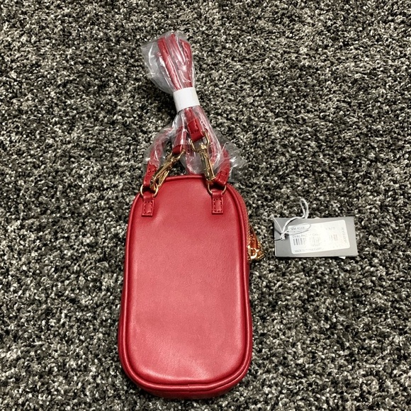 Badgley Mischka Quilted Phone Case - Picture 2 of 10